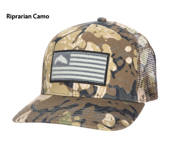 Simms Tactical Trucker